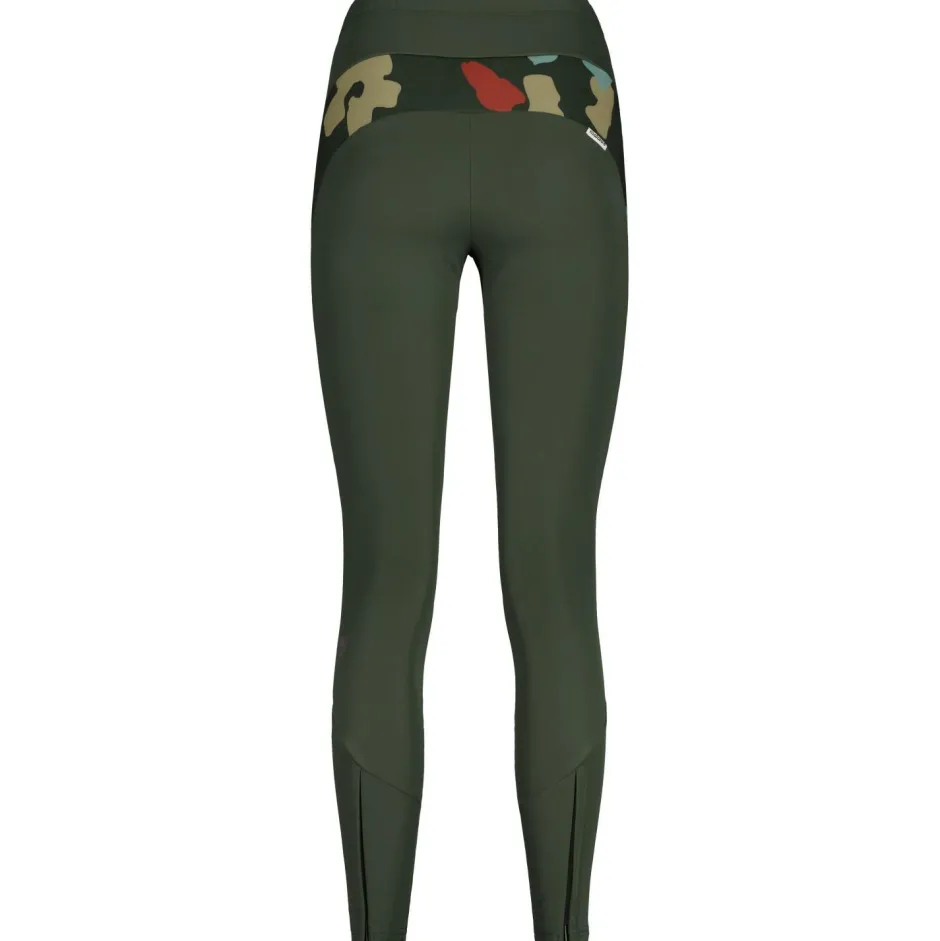 Maloja Laufbekleidung|Radhosen-- Women's RaukeM. - Lauftights