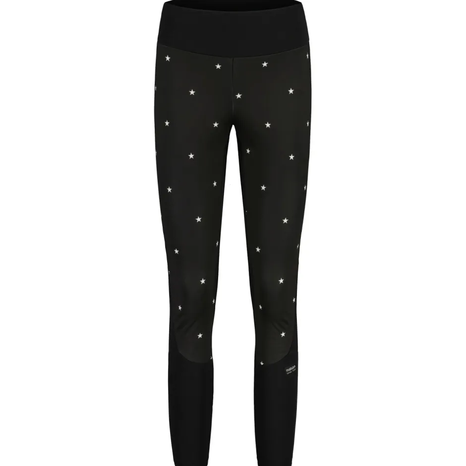 Maloja Laufbekleidung|Radhosen-- Women's RaukeM. - Lauftights