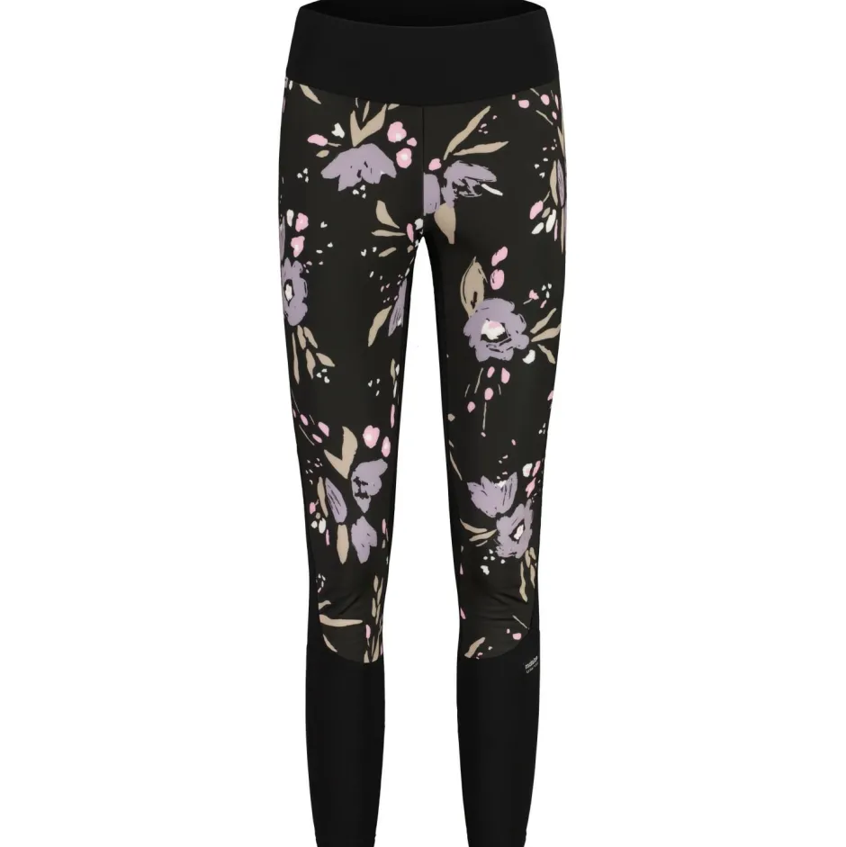 Maloja Laufbekleidung|Radhosen-- Women's RaukeM. - Lauftights