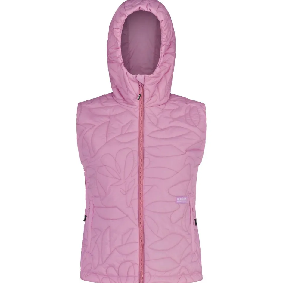 Maloja Alltagsbekleidung|Westen-- Women's RedaliaM. - Kunstfaserweste