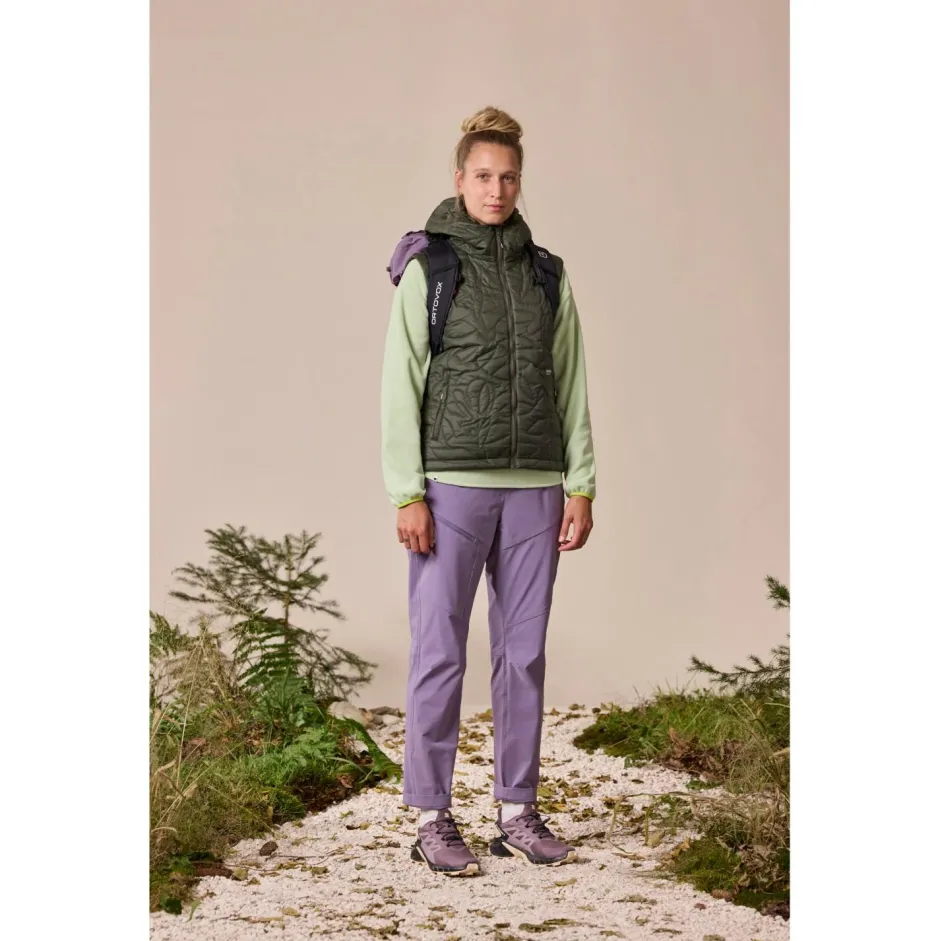 Maloja Alltagsbekleidung|Westen-- Women's RedaliaM. - Kunstfaserweste