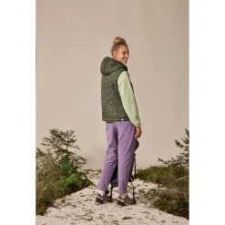 Maloja Alltagsbekleidung|Westen-- Women's RedaliaM. - Kunstfaserweste