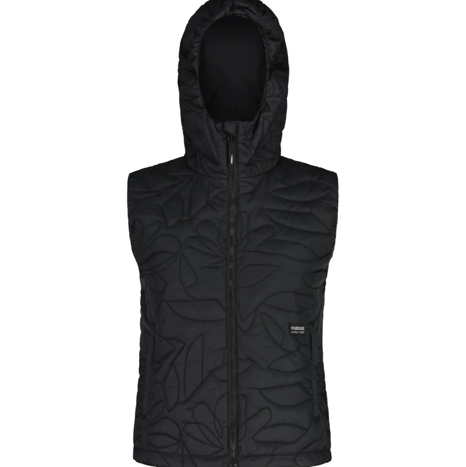 Maloja Alltagsbekleidung|Westen-- Women's RedaliaM. - Kunstfaserweste