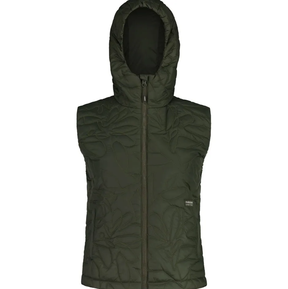 Maloja Alltagsbekleidung|Westen-- Women's RedaliaM. - Kunstfaserweste