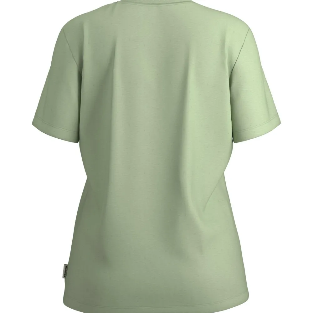 - Woen' Rioya. - T-hirt < Maloja Best