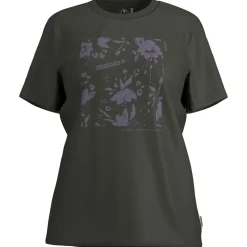 - Woen' Rioya. - T-hirt < Maloja Best