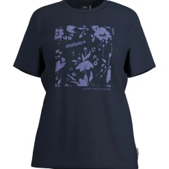 - Woen' Rioya. - T-hirt < Maloja Best