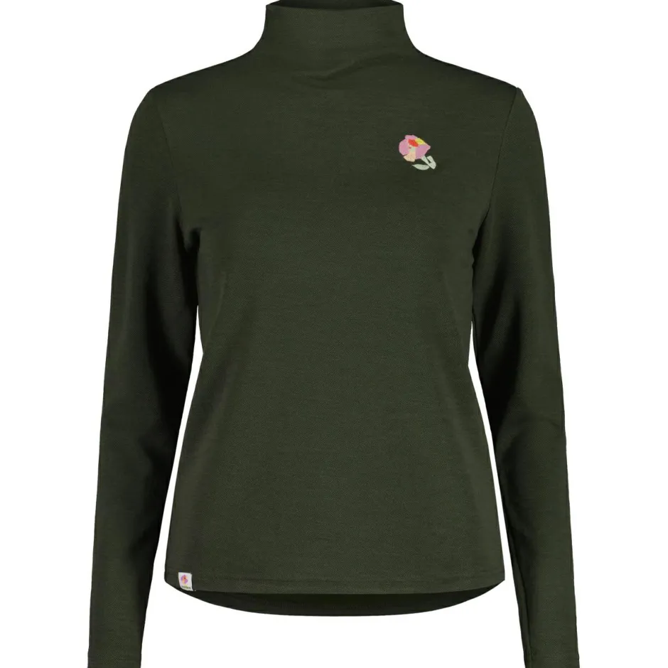 Maloja Pullover & Hoodies-- Women's SchneekoppeM. - Fleecepullover