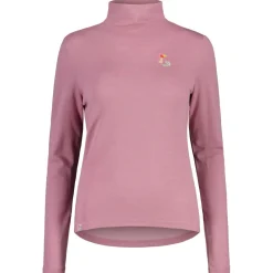 Maloja Pullover & Hoodies-- Women's SchneekoppeM. - Fleecepullover