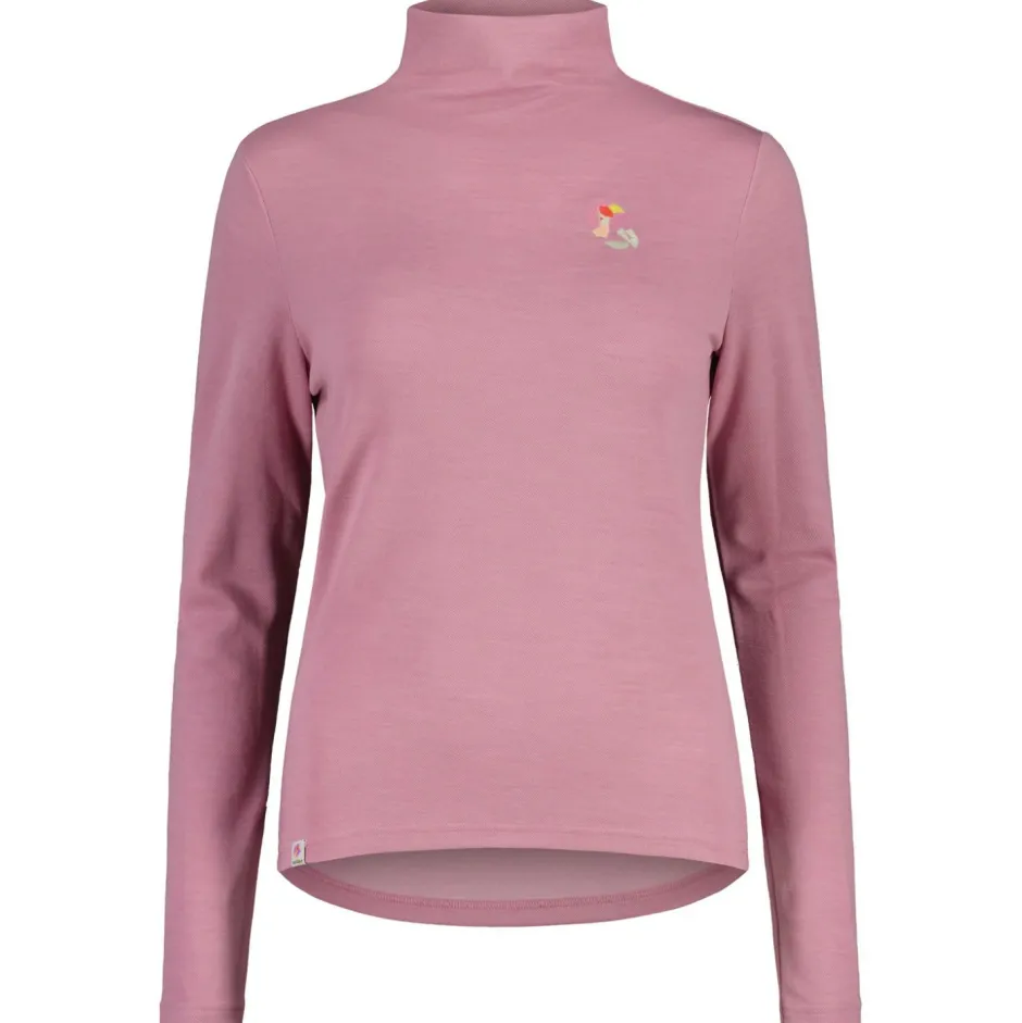 Maloja Pullover & Hoodies-- Women's SchneekoppeM. - Fleecepullover
