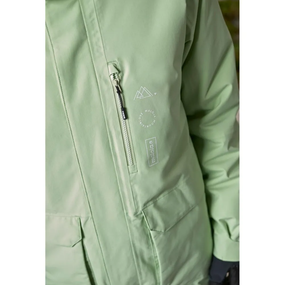 - Woen' eun. - kijacke < Maloja Discount