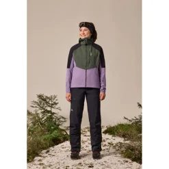 Maloja - Woen' Tinde. - ofthejacke