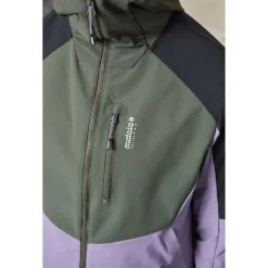 Maloja - Woen' Tinde. - ofthejacke