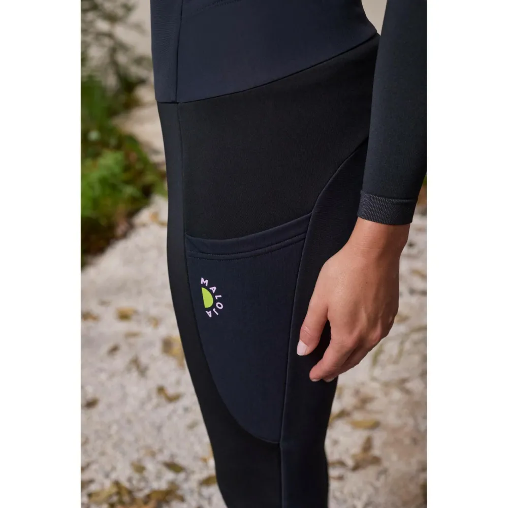 Maloja - Women's TolucaM. - Radhose Online