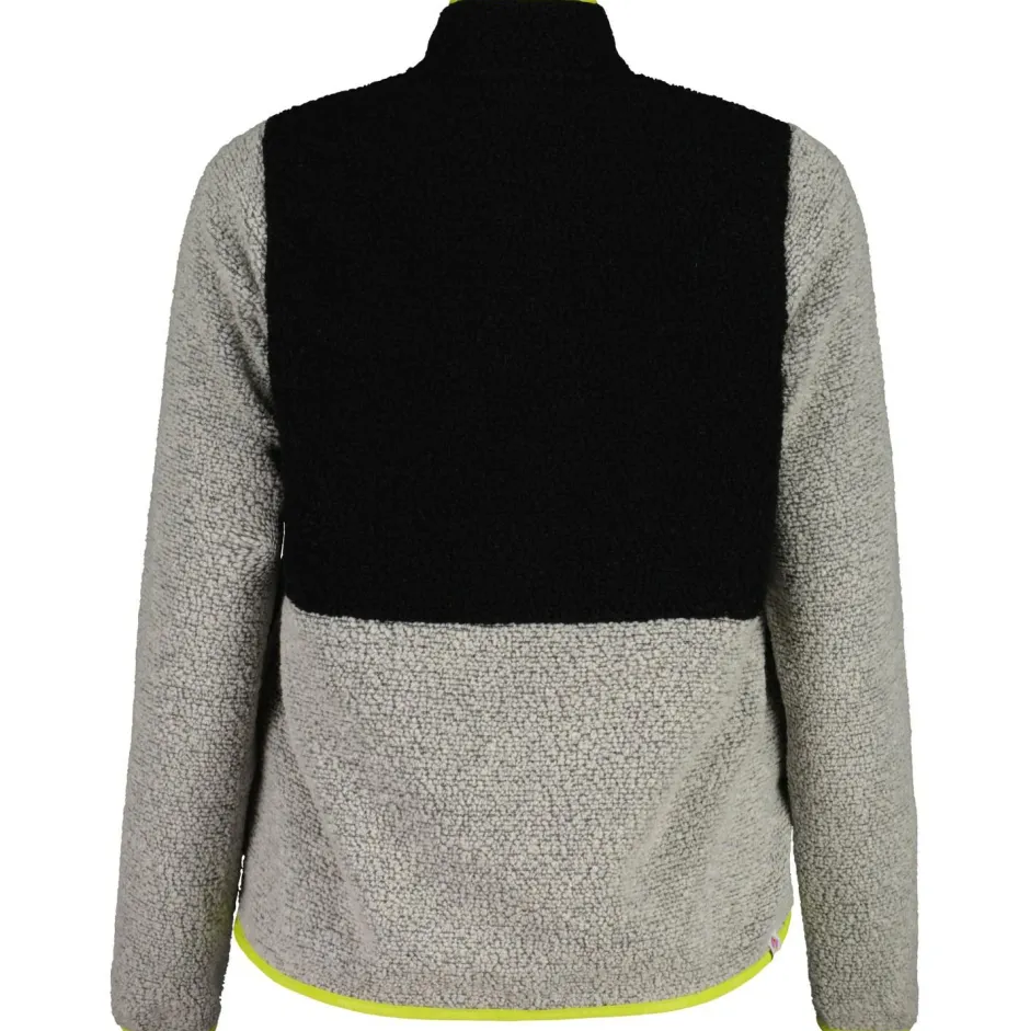 Maloja Wanderbekleidung|Jacken-- Women's VallettaM. - Wolljacke