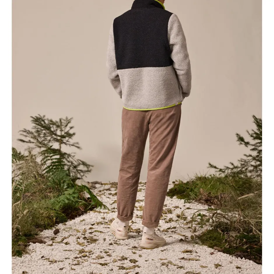 Maloja Wanderbekleidung|Jacken-- Women's VallettaM. - Wolljacke