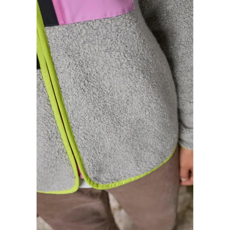 Maloja Wanderbekleidung|Jacken-- Women's VallettaM. - Wolljacke