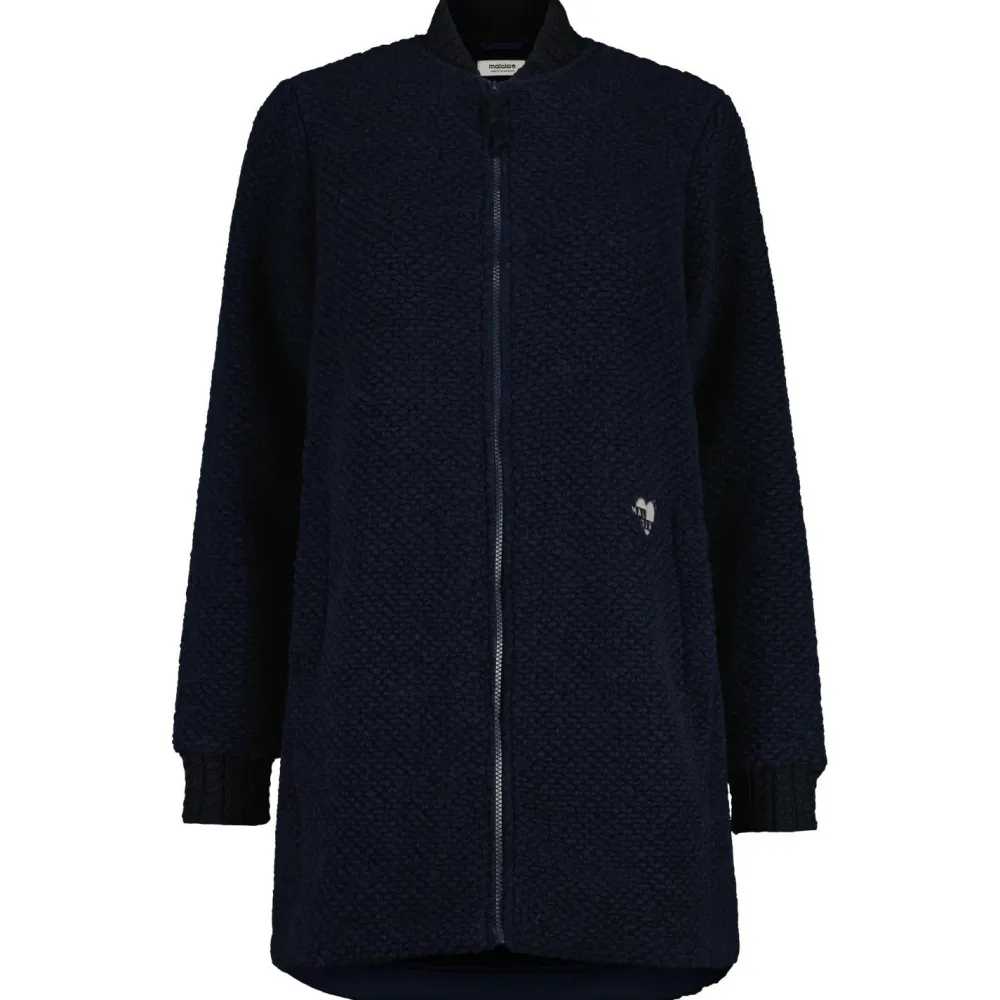 - Woen' Varden. - Wojacke < Maloja Discount