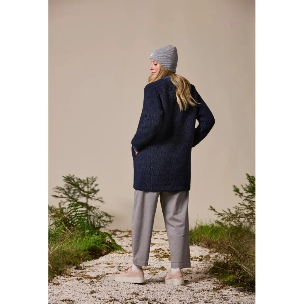 - Woen' Varden. - Wojacke < Maloja Discount