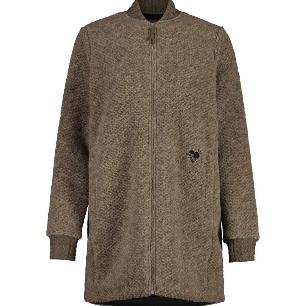 - Woen' Varden. - Wojacke < Maloja Discount