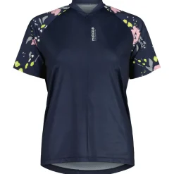 Maloja - Woen' Via. Aountain 1/2 - Radtrikot