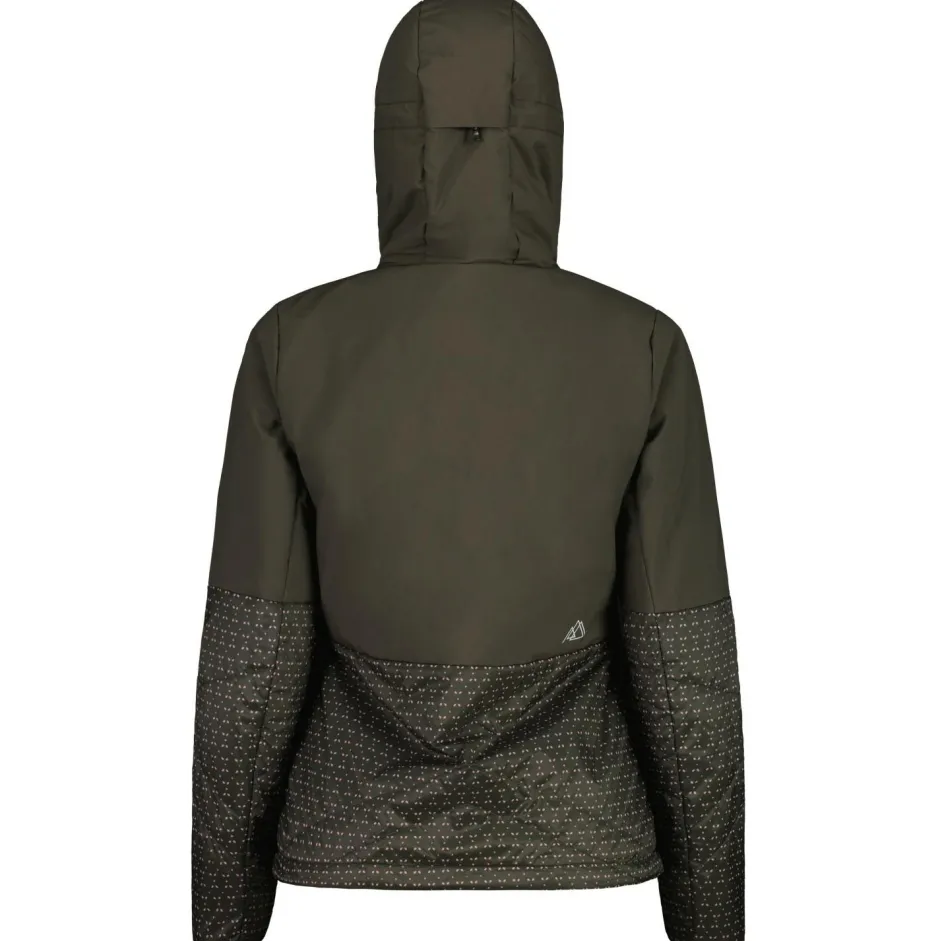 Maloja Jacken-- Women's VolandM. - Kunstfaserjacke