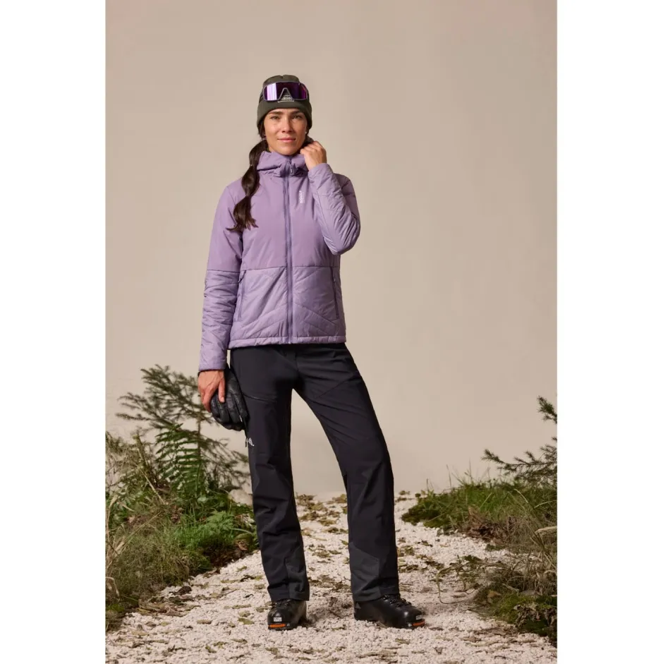 Maloja Jacken-- Women's VolandM. - Kunstfaserjacke