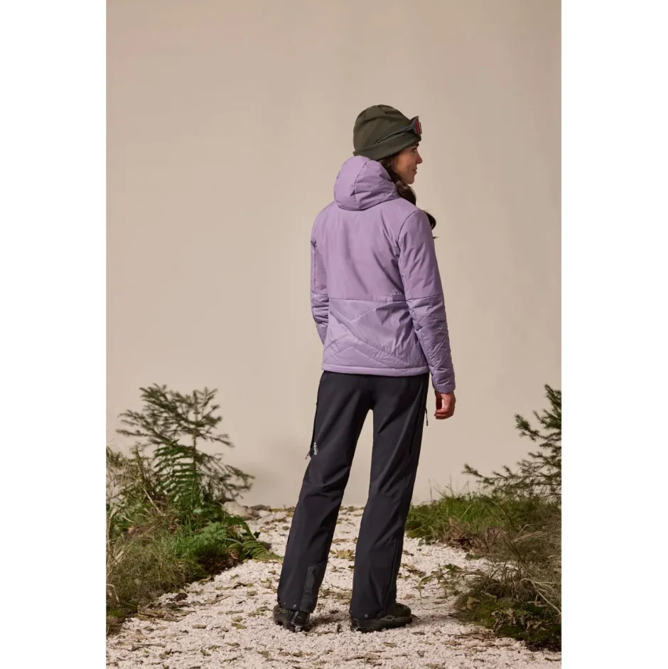 Maloja Jacken-- Women's VolandM. - Kunstfaserjacke