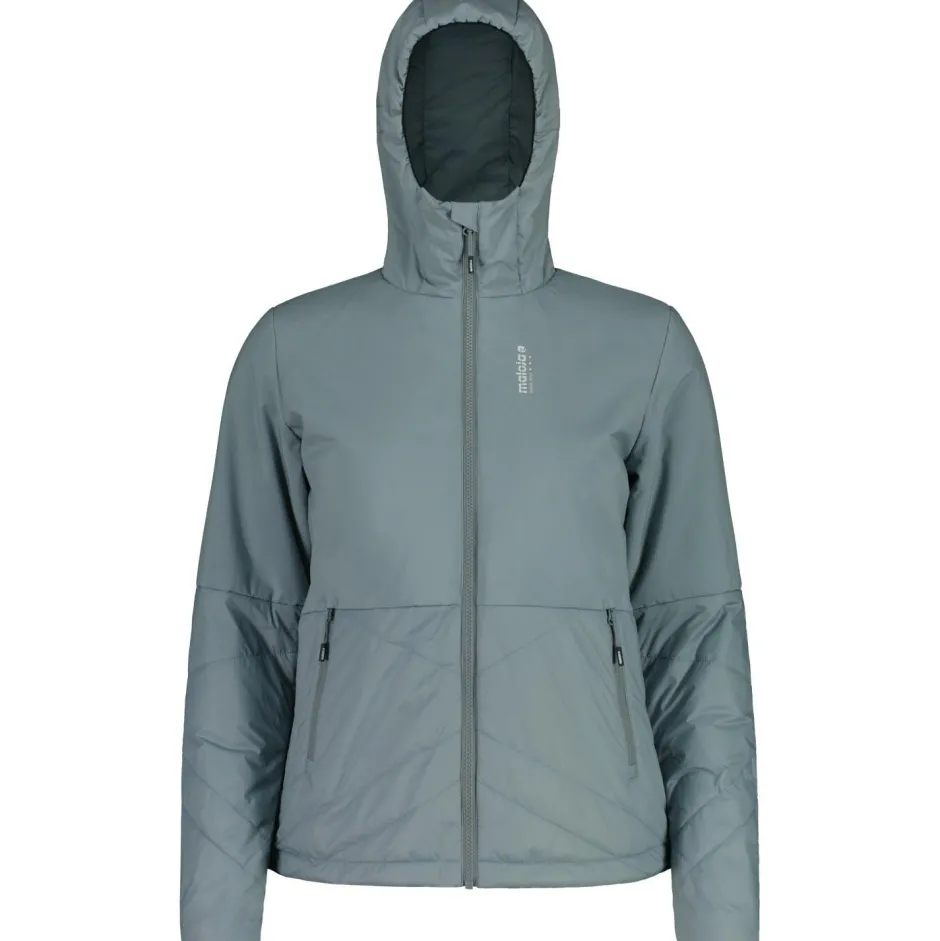 Maloja Jacken-- Women's VolandM. - Kunstfaserjacke
