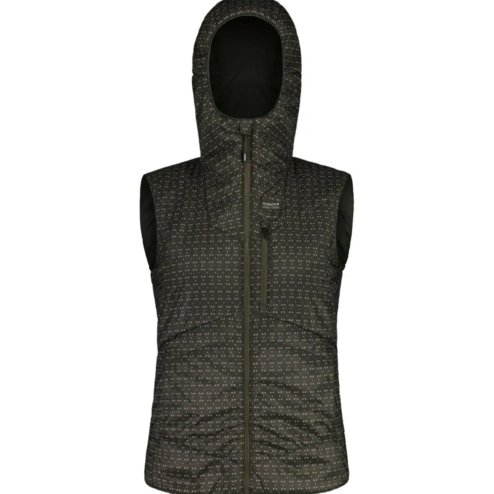 Maloja - Women's ZinkenM. - Kunstfaserweste Sale