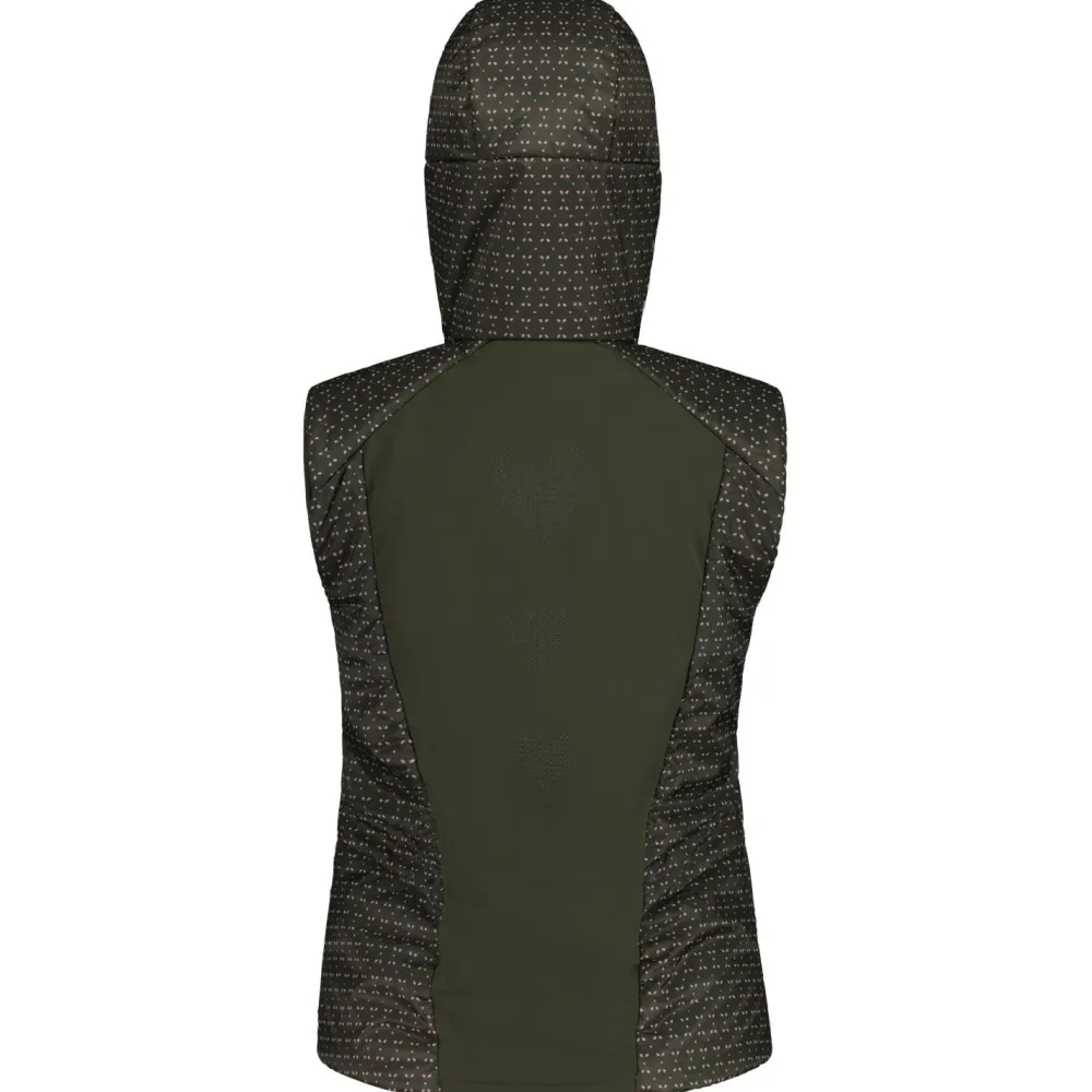 Maloja - Women's ZinkenM. - Kunstfaserweste Sale