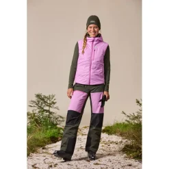 Maloja - Women's ZinkenM. - Kunstfaserweste Sale