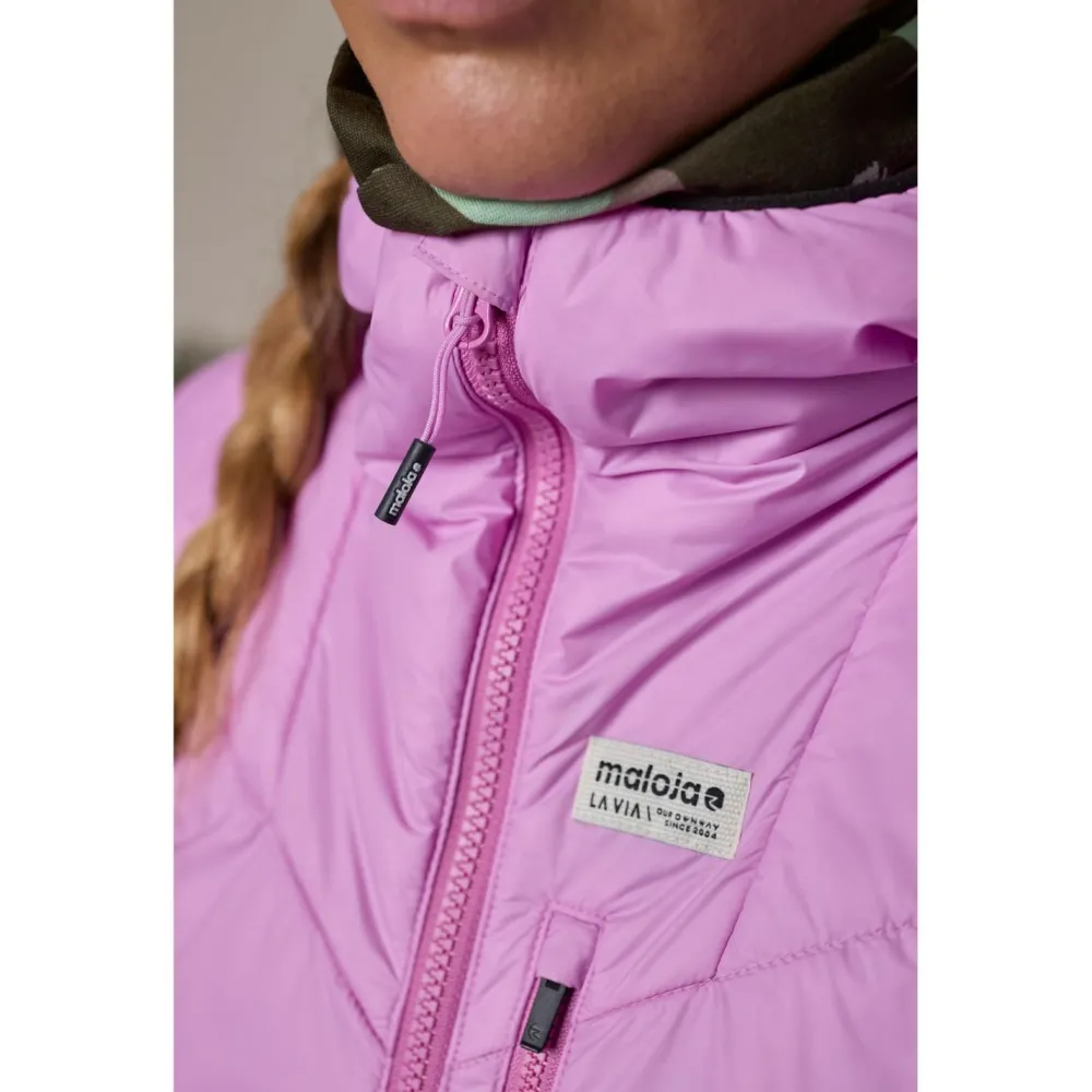 Maloja - Women's ZinkenM. - Kunstfaserweste Sale