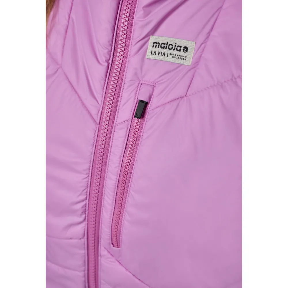 Maloja - Women's ZinkenM. - Kunstfaserweste Sale