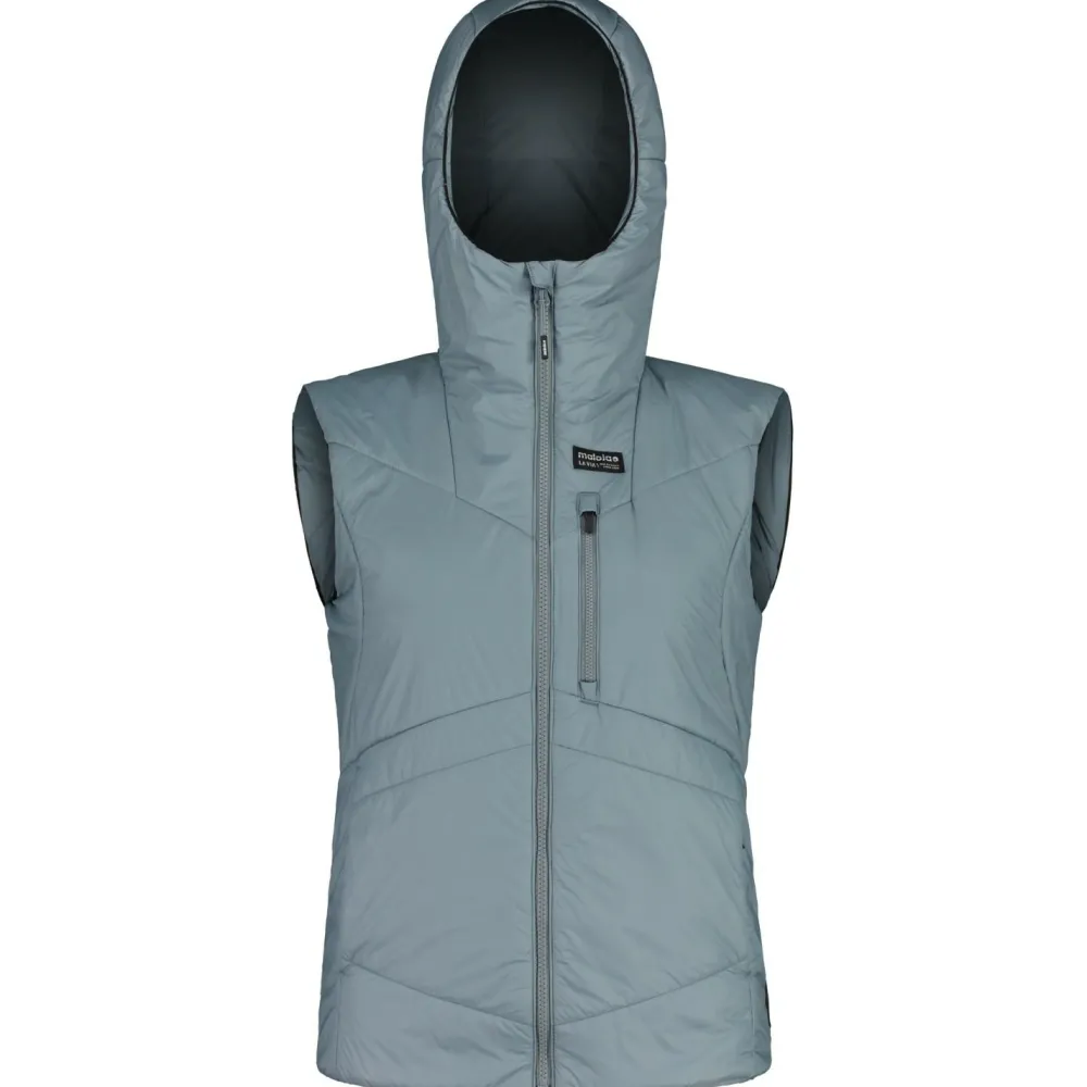 Maloja - Women's ZinkenM. - Kunstfaserweste Sale