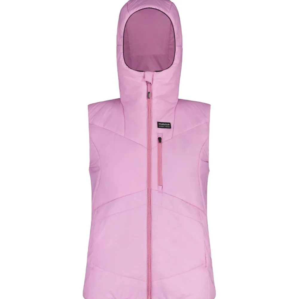 Maloja - Women's ZinkenM. - Kunstfaserweste Sale