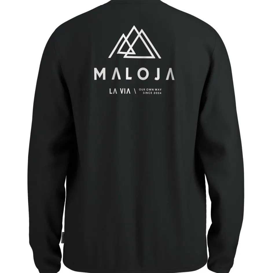 Maloja - Zenone. - Funktionhirt