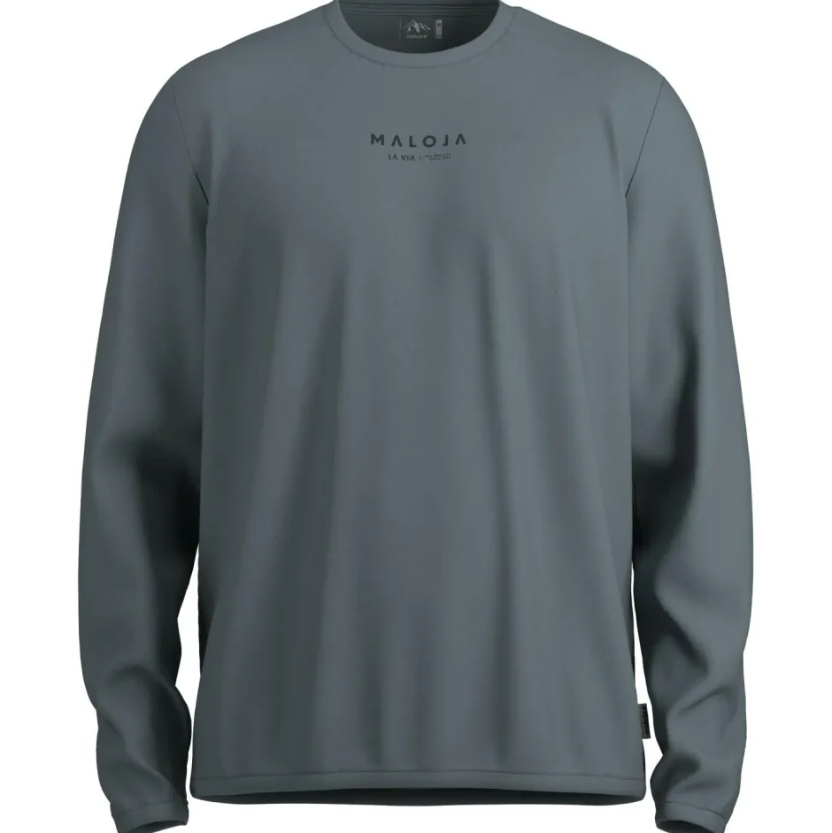 Maloja - Zenone. - Funktionhirt