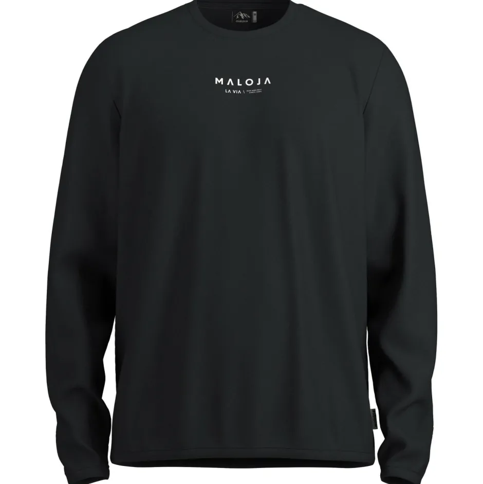 Maloja - Zenone. - Funktionhirt