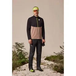 Maloja Shirts, Hemden & Longsleeves-- ZovielloM. - Funktionsshirt
