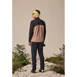 Maloja Shirts, Hemden & Longsleeves-- ZovielloM. - Funktionsshirt