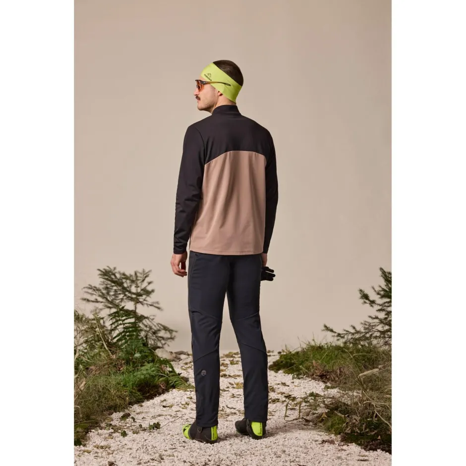 Maloja Shirts, Hemden & Longsleeves-- ZovielloM. - Funktionsshirt