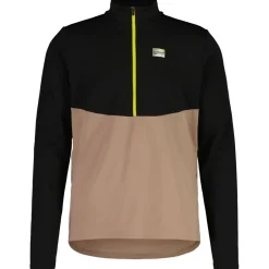 Maloja Shirts, Hemden & Longsleeves-- ZovielloM. - Funktionsshirt