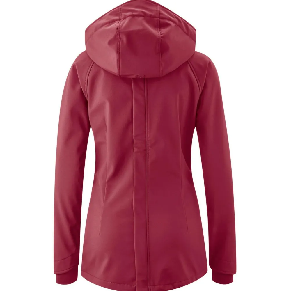Mamalila - Women's Softshell-Tragejacke Allrounder Fit - Softshelljacke New