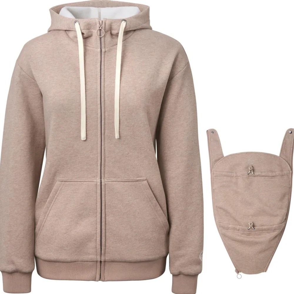 - Woen' weat-Tragejacke ondon - weat- & Trainingjacke < Mamalila Online