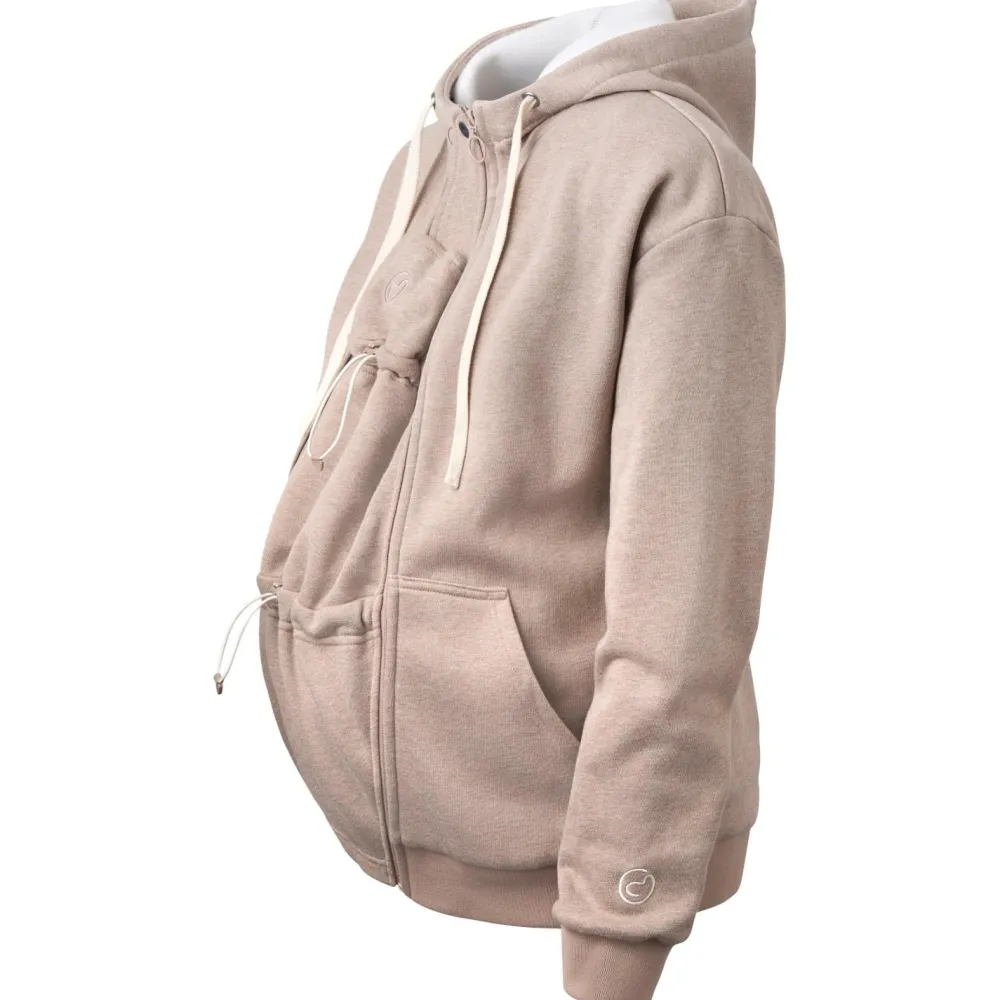 - Woen' weat-Tragejacke ondon - weat- & Trainingjacke < Mamalila Online