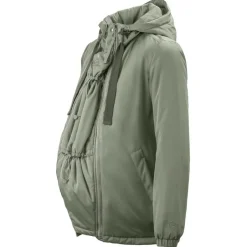 Mamalila Winterjacken|Jacken-- Women's Tragejacke Boston - Kunstfaserjacke