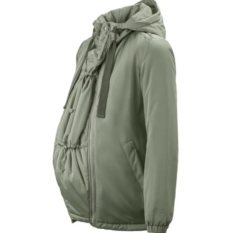 Mamalila Winterjacken|Jacken-- Women's Tragejacke Boston - Kunstfaserjacke