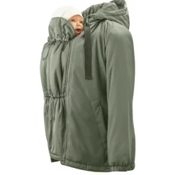 Mamalila Winterjacken|Jacken-- Women's Tragejacke Boston - Kunstfaserjacke