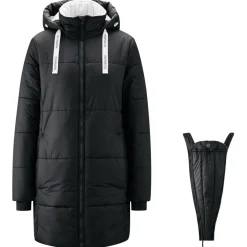 Mamalila - Women's Winter-Tragemantel Copenhagen - Mantel Hot